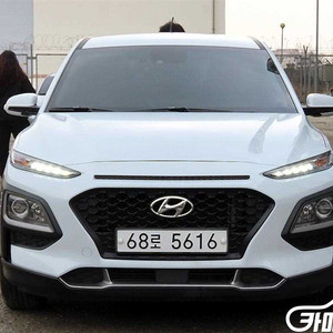 [현대]코나 디젤 1.6 2WD 모던 #3월급매