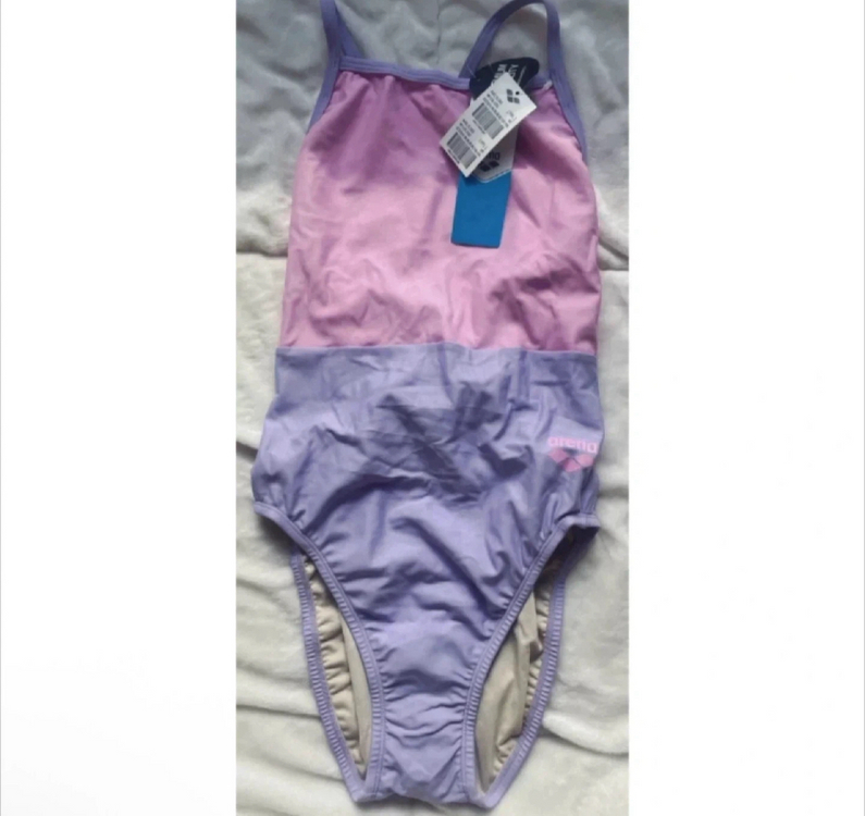 (새상품) 아레나 수영복 109,000원짜리!--3