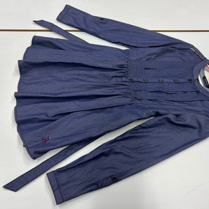 헤지스 165 원피스 키즈 160 여아 160