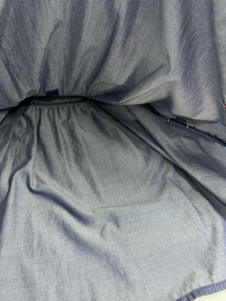 헤지스 165 원피스 키즈 160 여아 160--4