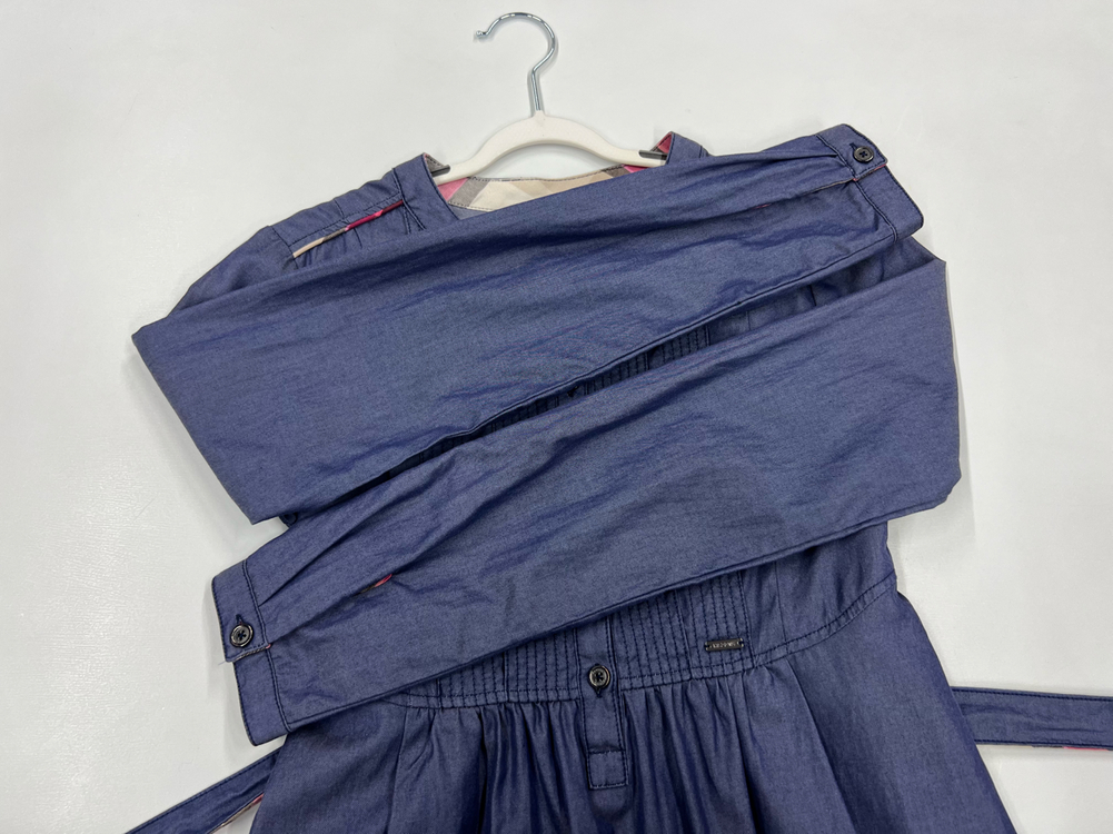 헤지스 165 원피스 키즈 160 여아 160--5