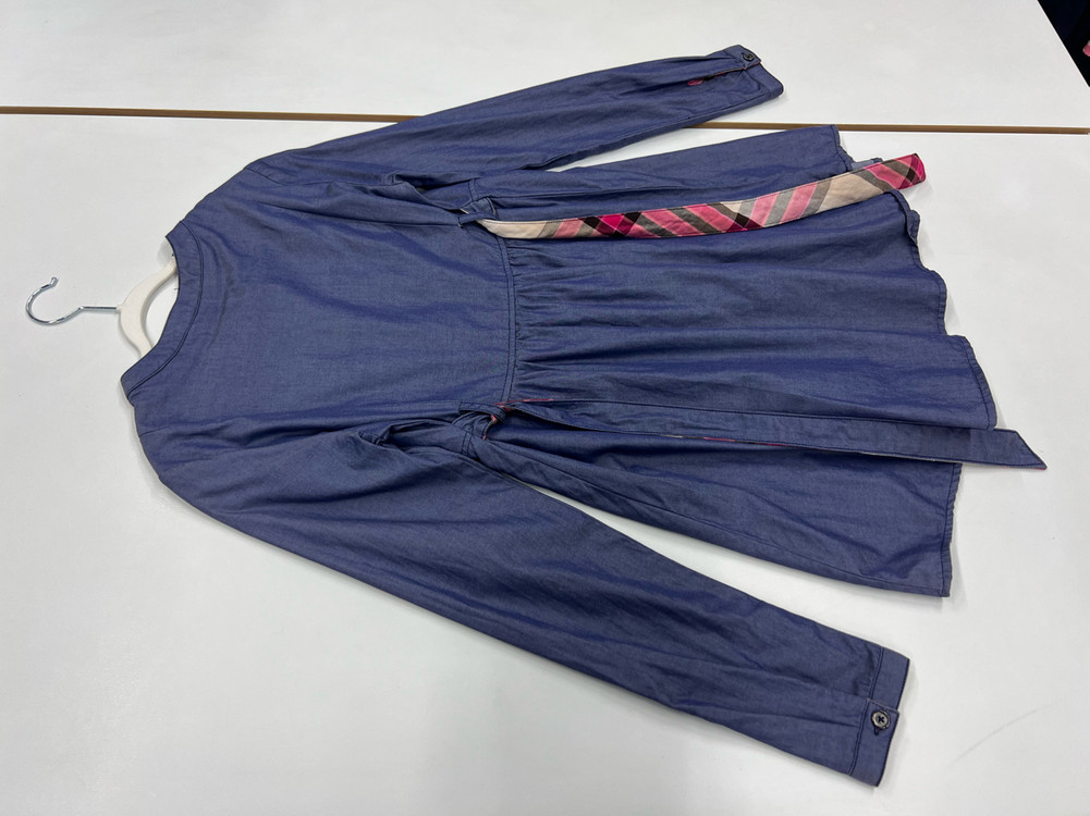 헤지스 165 원피스 키즈 160 여아 160--7