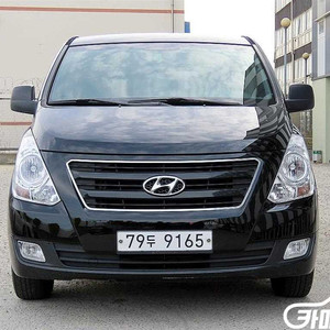 [현대]그랜드 스타렉스 11인승 왜건 스마트 #3월급매