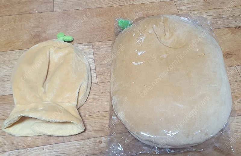 20cm 15cm 10cm 인형옷 동물 다람쥐 공룡 침낭우주복 원피스 등 여러개 판매 이미지