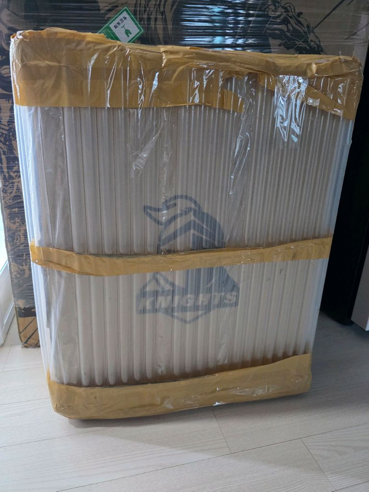 temple 고죠 사토루 (주술회전 레진 피규어) 이미지