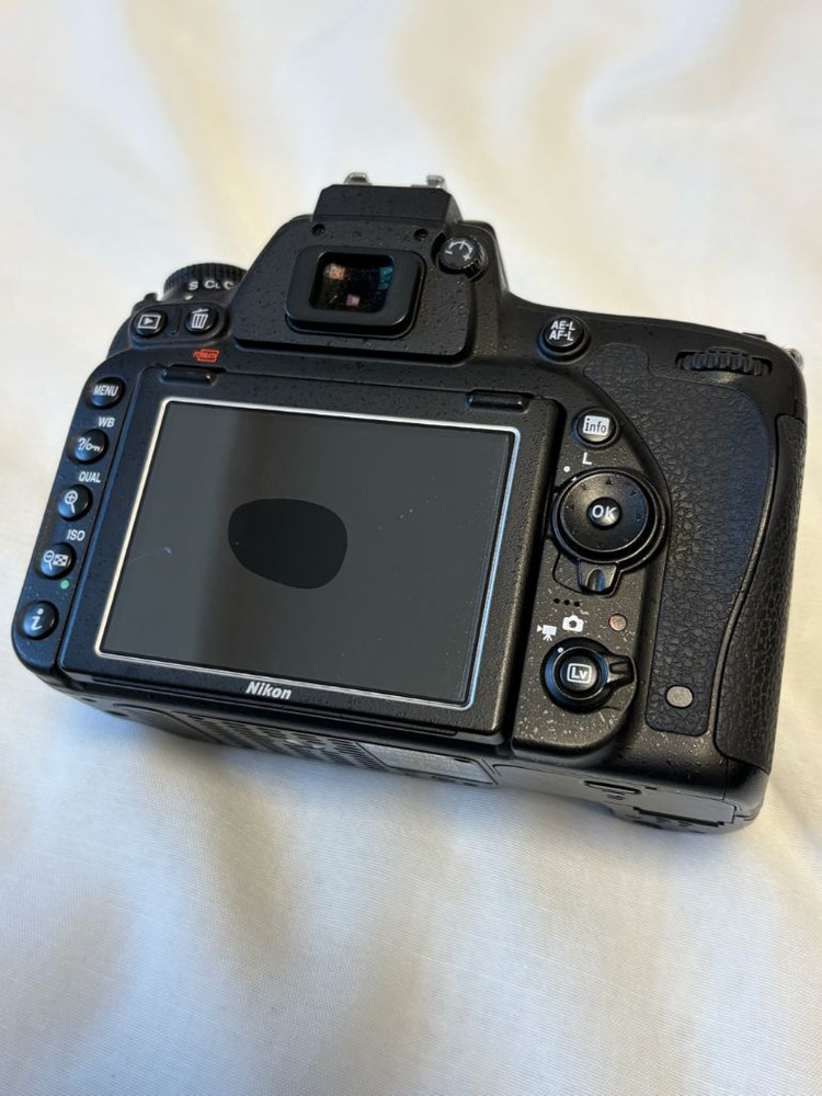 니콘 D750 + 시그마 35mm + 18-135 렌즈 세트 판매 이미지