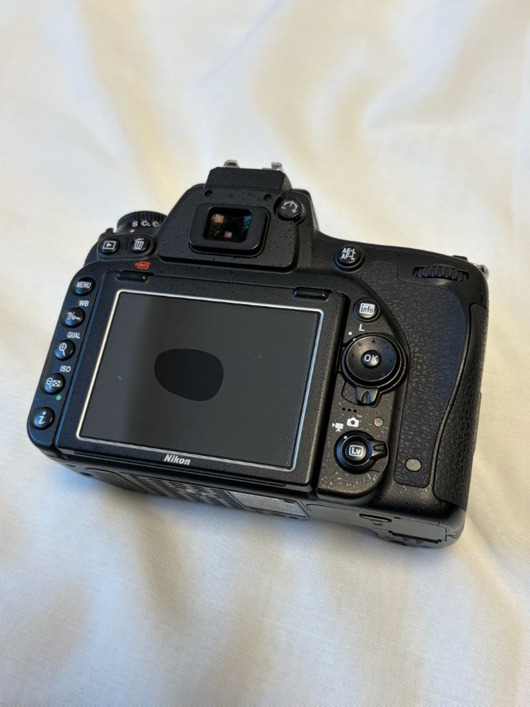 니콘 D750 + 시그마 35mm + 18-135 렌즈 세트 판매 이미지