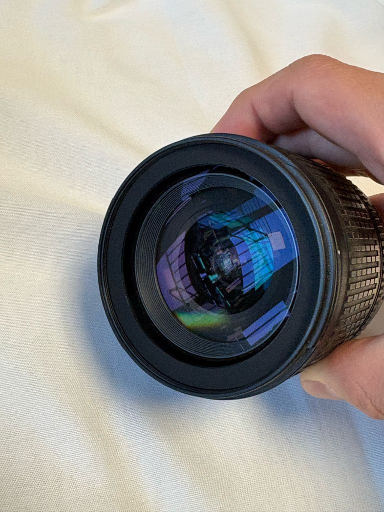 니콘 D750 + 시그마 35mm + 18-135 렌즈 세트 판매 이미지