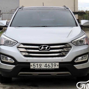 [현대]싼타페 DM 디젤 2WD 2.0 익스클루시브 스페셜 #3월급매