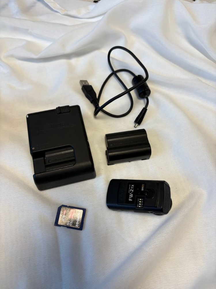 니콘 D750 + 시그마 35mm + 18-135 렌즈 세트 판매 이미지