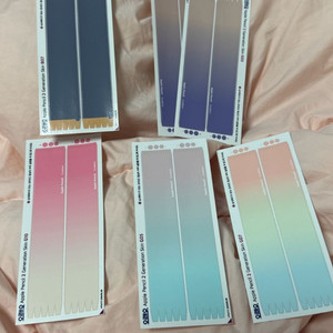 (새상품)오래요 애플펜슬2 스킨 이미지