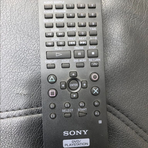 Ps2 리모콘 (플스2 dvd 리모콘) 1만 이미지