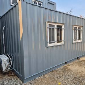 3*6 중고컨테이너 온돌 에어컨 이미지