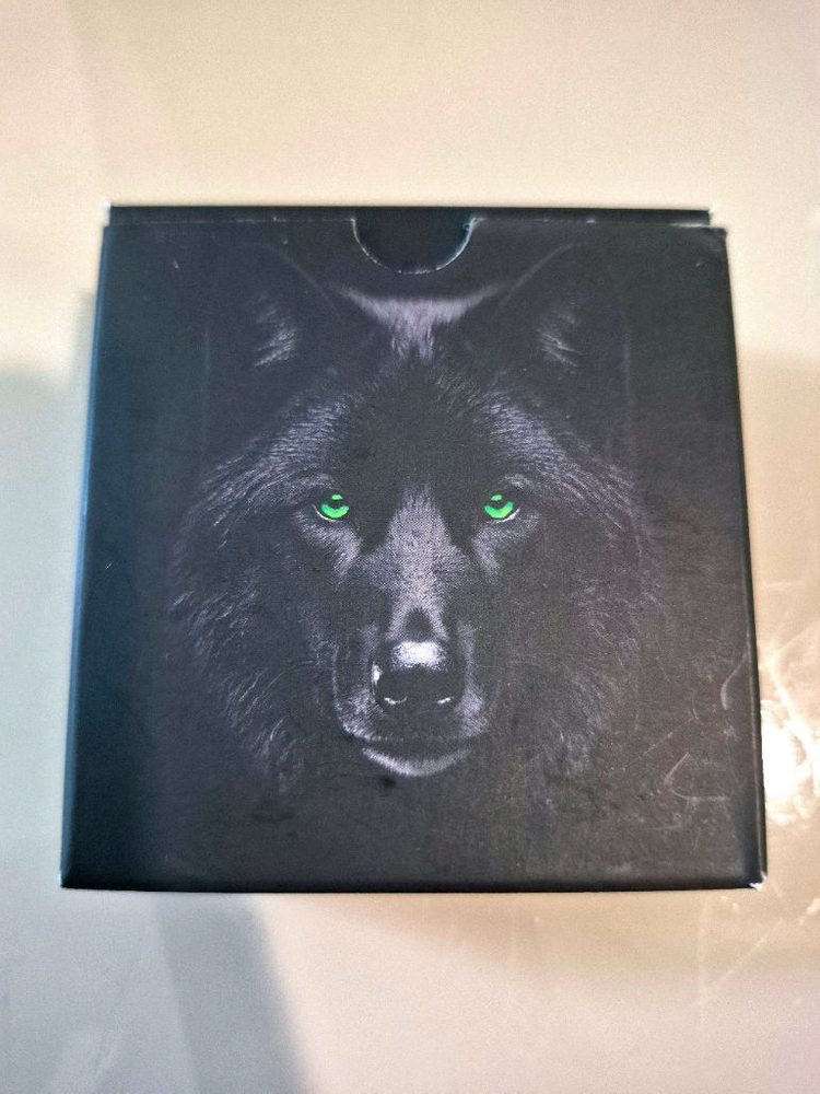 전세계100개 한정판) 희귀한 메이플 은화 실버바 이미지