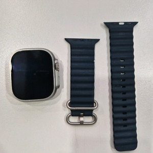 애플워치 울트라 2세대 49mm