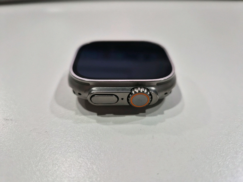 애플워치 울트라 2세대 49mm--1