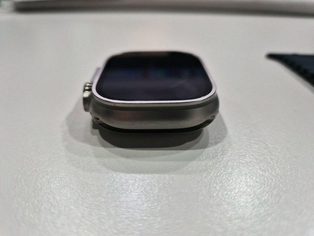 애플워치 울트라 2세대 49mm--2