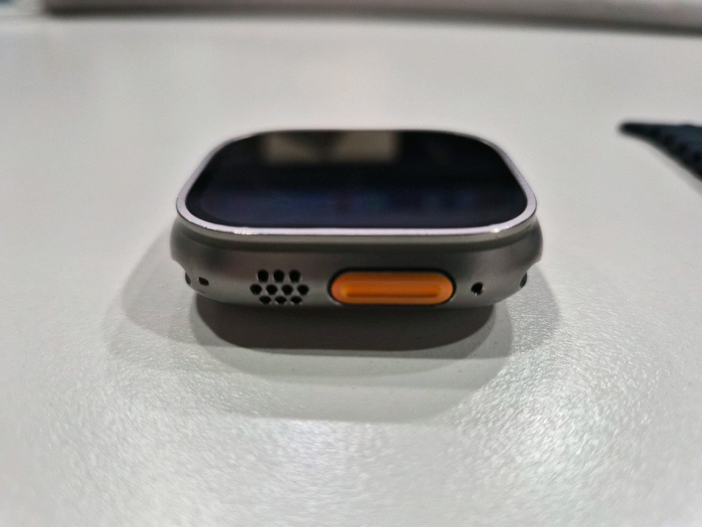 애플워치 울트라 2세대 49mm--3