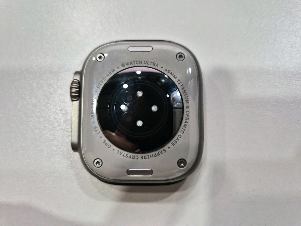 애플워치 울트라 2세대 49mm--5