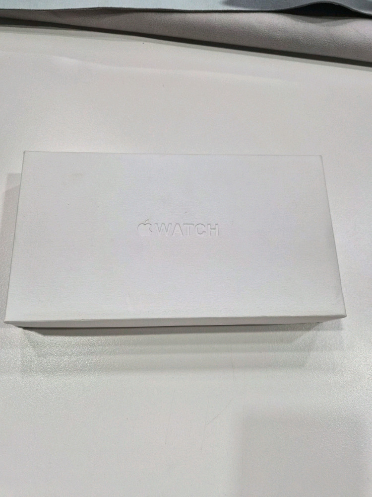 애플워치 울트라 2세대 49mm--7