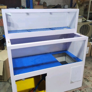 활어수족관 횟집수족관 중고수족관 이미지