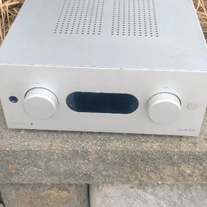 DAC/앰프 이미지