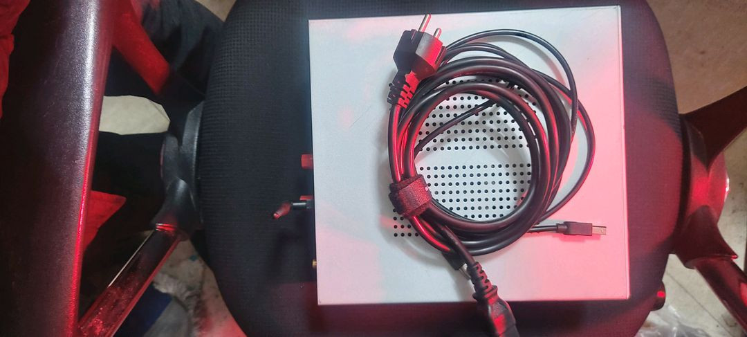 DAC/앰프 이미지