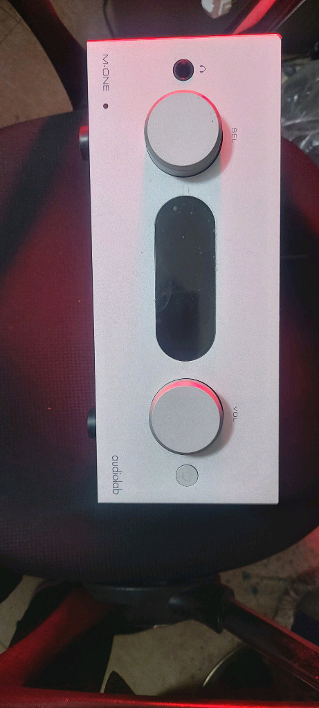 DAC/앰프 이미지