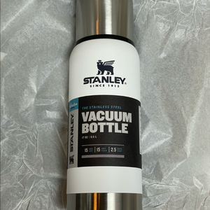새상품 스탠리 어드벤처 투고 진공 보온병 0.5L