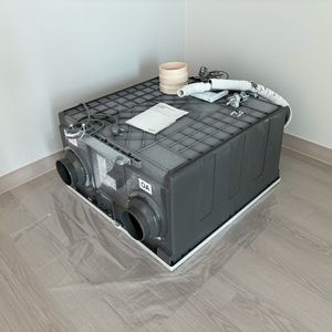 삼성 비스포크 AI 에어 콤보 이미지