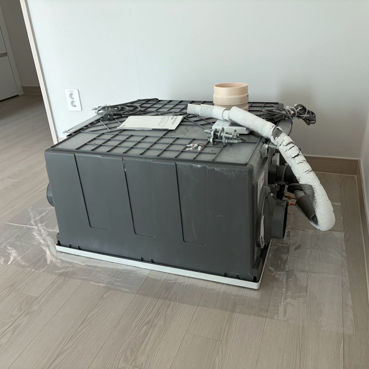 삼성 비스포크 AI 에어 콤보 이미지