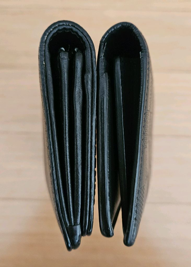 정품-루이비통 브라짜 장지갑 , 버버리 장지갑 이미지