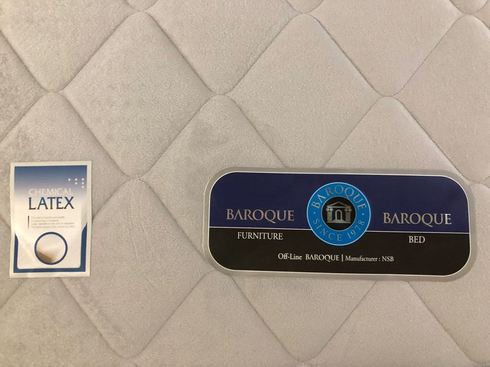 바로크가구 매트리스2종 이미지