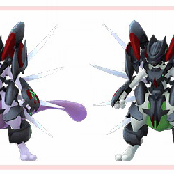 포켓몬고 아머드뮤츠 구합니다 이미지