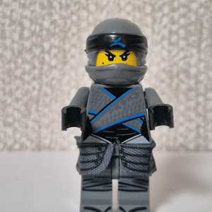 레고 닌자고 70641 도복 니야