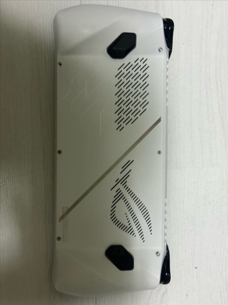 ASUS ROG Ally RC71L 512 화이트 풀박스 이미지