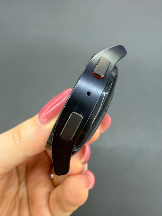 [대전 중고폰] 갤럭시 워치6 40mm 블랙 LTE / S급 / 실물촬영 / 매장운영 094706--2