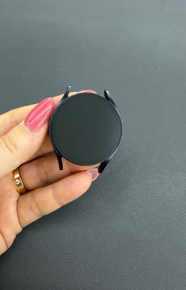 [대전 중고폰] 갤럭시 워치6 40mm 블랙 LTE / S급 / 실물촬영 / 매장운영 094706--1