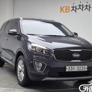 [기아]올 뉴 쏘렌토 디젤 2WD 2.0 프레스티지 (7인승) #3월급매