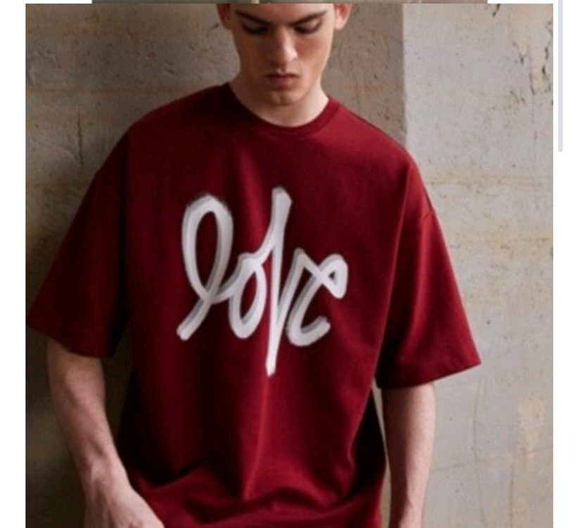 코모도 러브 티셔츠 L(105) 이미지