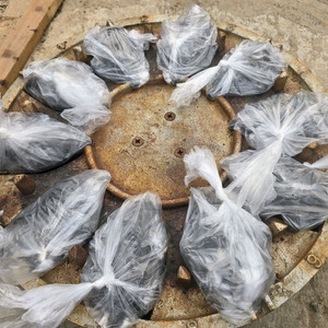 10구 빵기계 LPG 가스식+ 붕어빵포장마차 천막포함 + 오뎅탕6구 이미지