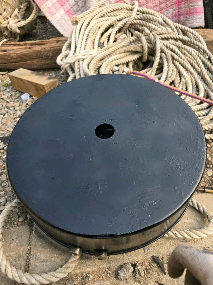 10구 빵기계 LPG 가스식+ 붕어빵포장마차 천막포함 + 오뎅탕6구 이미지