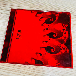 [중고음반/CD] 서태지 Seo Taiji 6집 Tai Ji '울트라맨이야' 초판