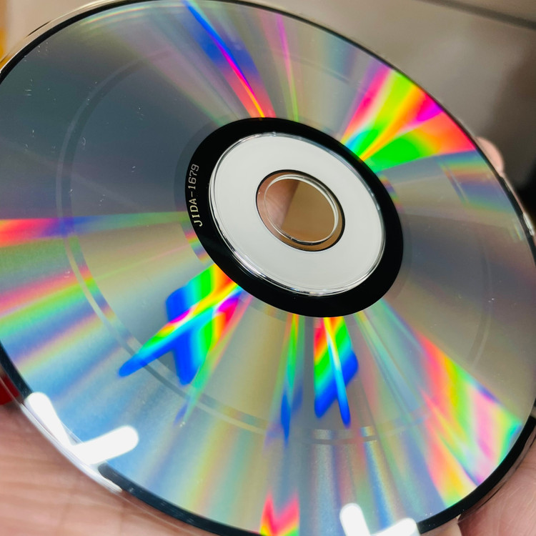 [중고음반/CD] 서태지 Seo Taiji 6집 Tai Ji '울트라맨이야' 초판--6