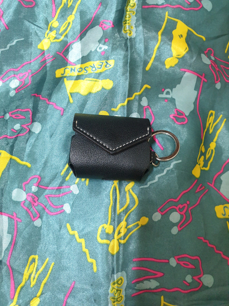 에어팟 4세대 노캔본체 +케이스--4