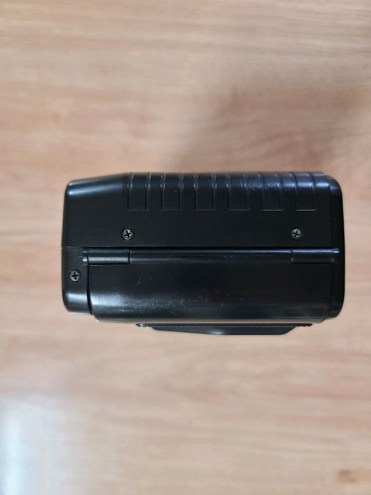 Yashica Auto Focus Motor II D 필름카메라(부품, 장식, 인테리어용) 이미지