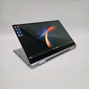 삼성 중고 노트북 i5 갤럭시북 360 램16G/터치스크린/랩터레이크