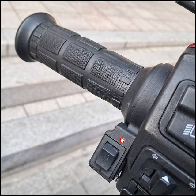 DNA모터스 23년식 시티베스트115 / 상태좋음 / 배달 출퇴근 추천 이미지