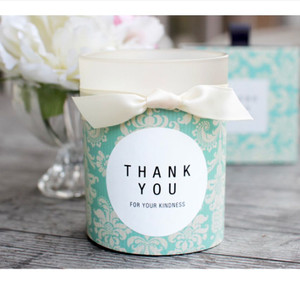 레트로무드 감성선물포장 인디고샵 블루빈티지 포장지 100장