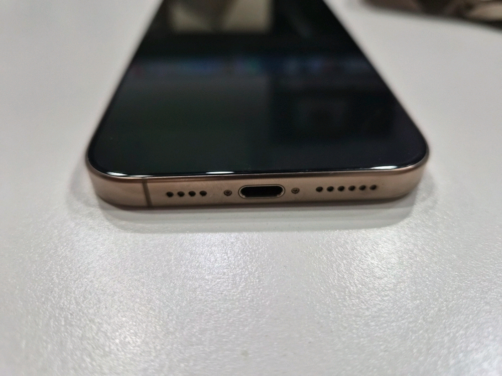 아이폰16프로 맥스 512G 데저트--3